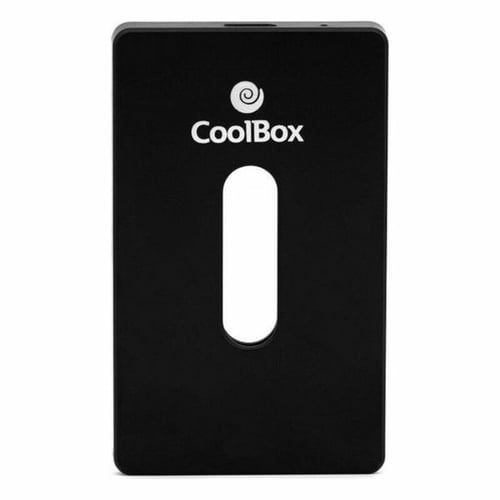 Lomme til harddisk CoolBox COO-SCS-2533 _8
