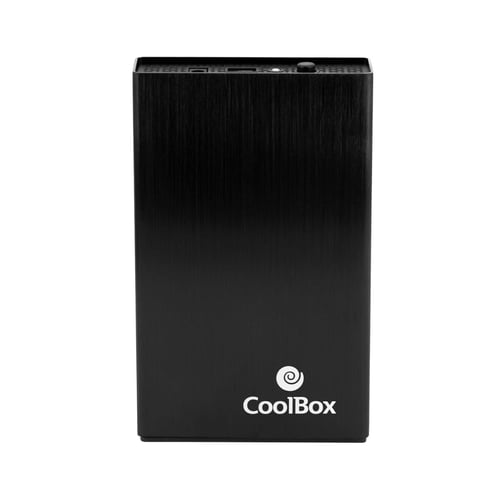 "Harddisk CoolBox COO-SCA-3533-B 3,5"""_4