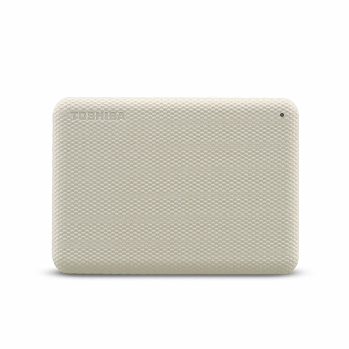 External Hard Drive Toshiba HDTCA20EW3AA White 2 TB 2,5_0