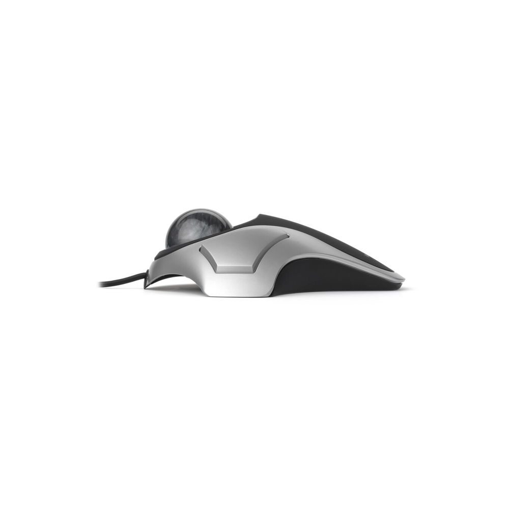 Optical mouse Trackball Kensington 64327EU Silver_3
