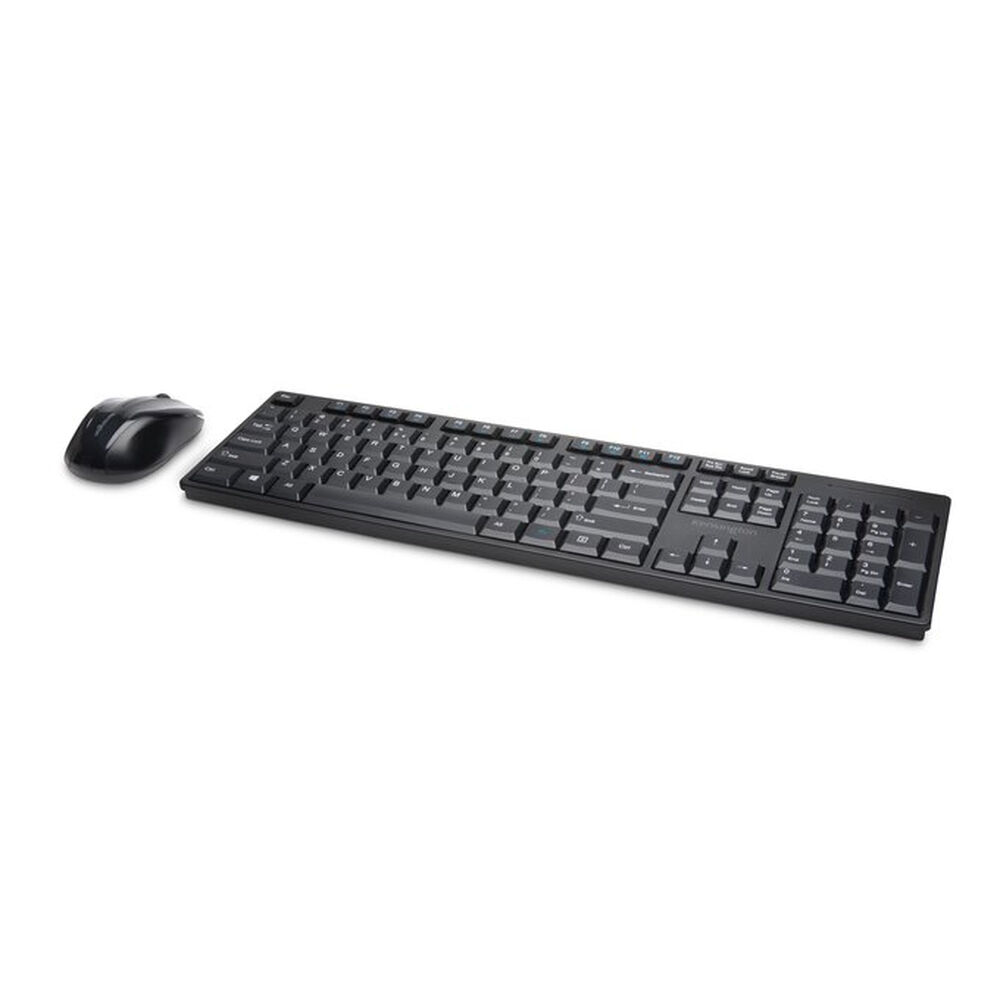 Keyboard Kensington K75230ES _0