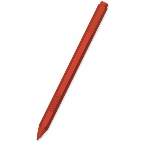 Optisk pen Microsoft Surface Pen ‎EYV-00046 Bluetooth Rød - picture