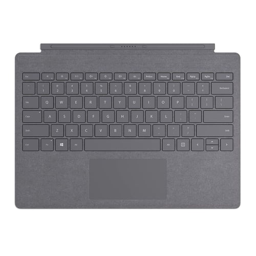 "Bluetooth-tastatur Microsoft FFQ-00152            Spansk qwerty" - picture