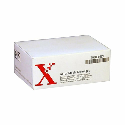 "Recycled Fuser Xerox 108R00493 (3 uds)" - picture