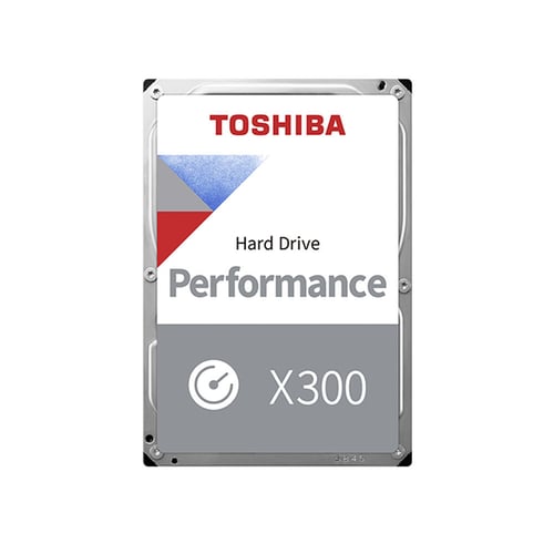 "Harddisk Toshiba HDWR460EZSTA         6TB" - picture