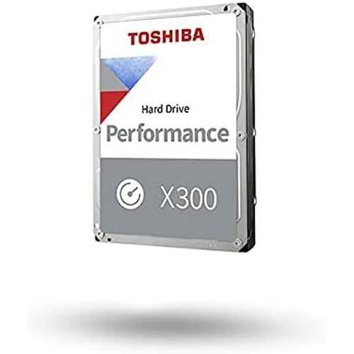 "Harddisk Toshiba HDWR460EZSTA         6TB"_2