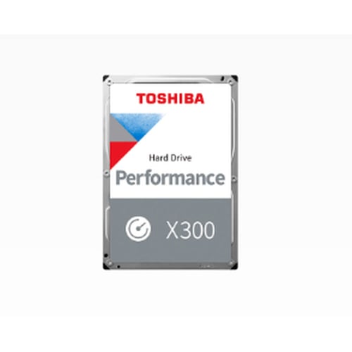 Harddisk Toshiba HDWR480UZSVA 8TB 3,5 - picture