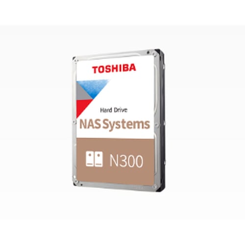 Harddisk NAS Toshiba N300 8 TB 7200 rpm_1