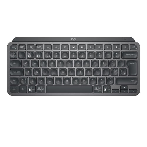 "Tastatur Logitech 920-010498           Bluetooth Sort" - picture