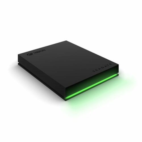 Ekstern harddisk Seagate GAME DRIVE 2 TB - picture