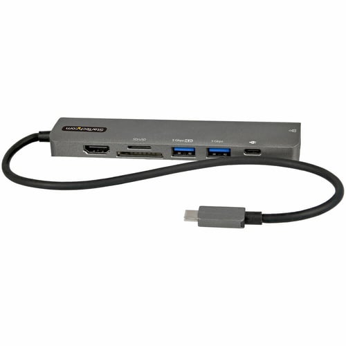 USB Hub Startech DKT30CHSDPD1  - picture