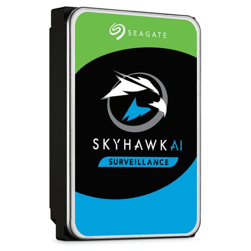 "Harddisk Seagate SKYHAWK AI 3,5"" 8 TB" - picture