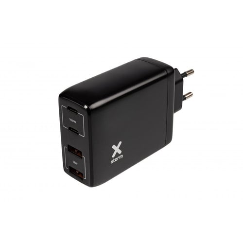 "USB-oplader væggen Xtorm XA140               " - picture