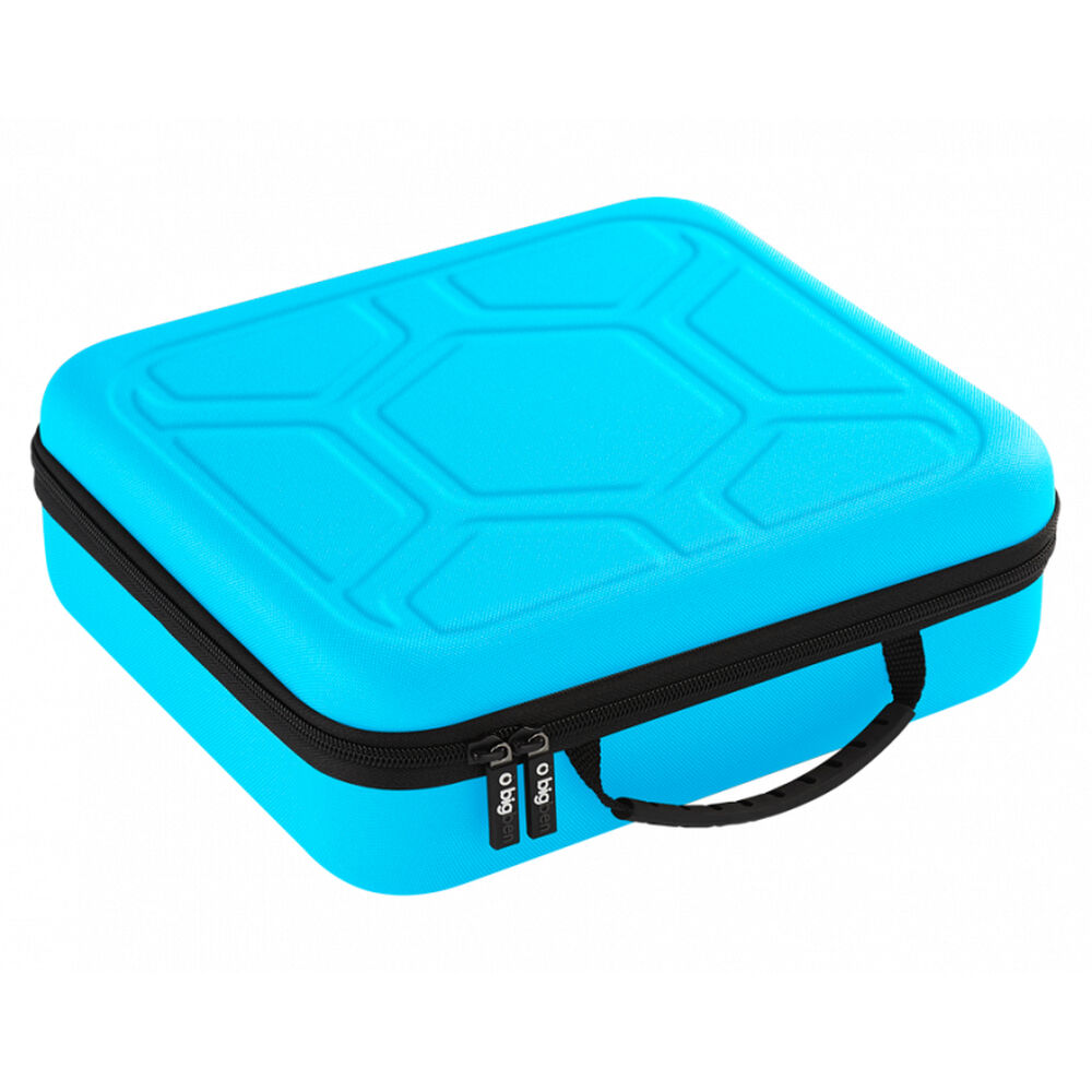 "Protective Case Nacon SWITCHSTORCASEBLUE   Blue"_4