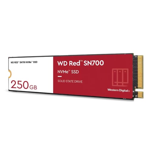 "Harddisk Western Digital RED SN700 250 GB"_2