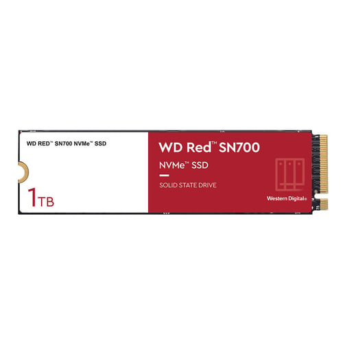 Harddisk Western Digital RED SN700 NAS 1 TB SSD_0