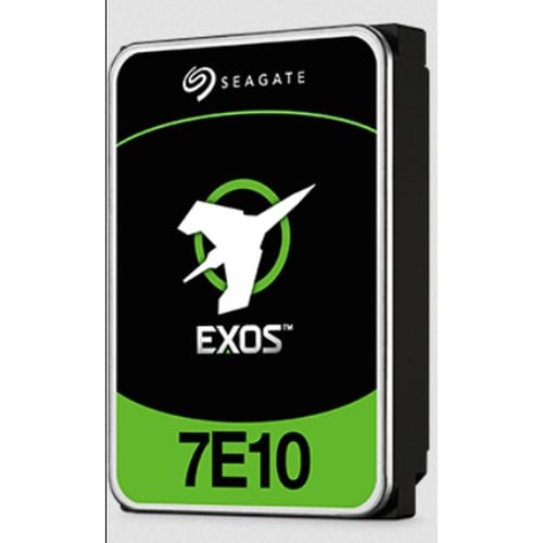 "Harddisk Seagate EXOS 7E10 6 TB" - picture