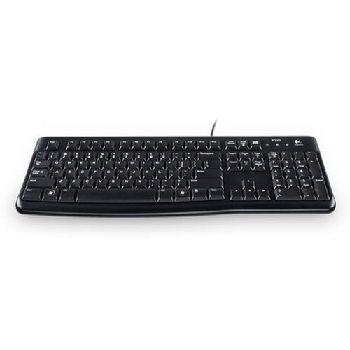 "Tastatur Logitech K120"_0