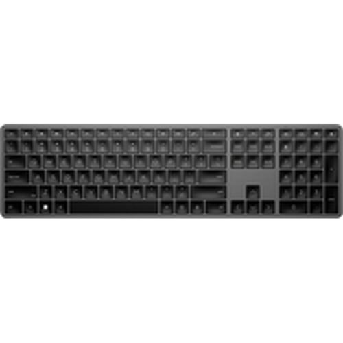 "Trådløst tastatur HP 975" - picture