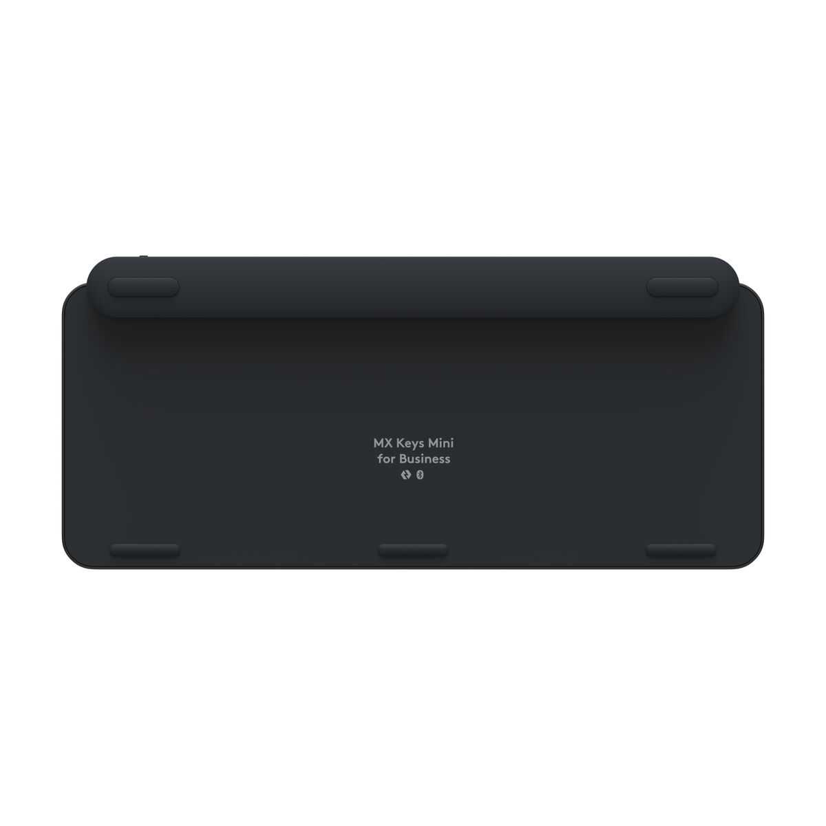 "Wireless Keyboard Logitech MX Keys Mini for business Spanish Qwerty"_1