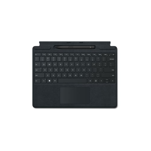 "Tastatur Microsoft 8X8-00012 Spansk qwerty" - picture