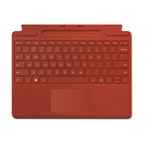 "Tastatur Microsoft 8XB-00032" - picture