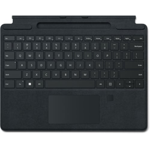 "Bluetooth keyboard med tabletstøtte Microsoft 8XG-00012 Spansk qwerty" - picture