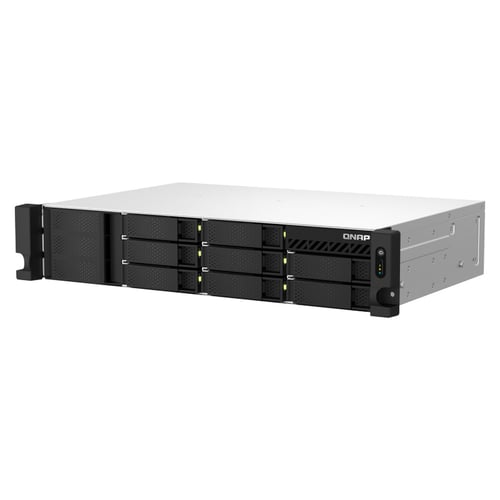 "Network Storage Qnap TS-873AEU-4G Sort" - picture
