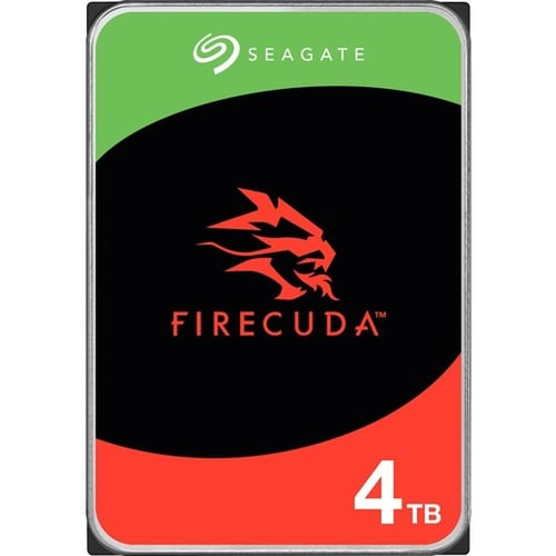 "Harddisk Seagate ST4000DXA05 4TB  " - picture