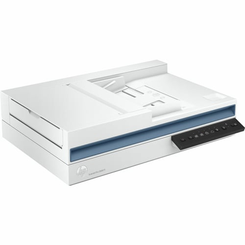 "Scanner HP SCANJET PRO 2600 F1" - picture