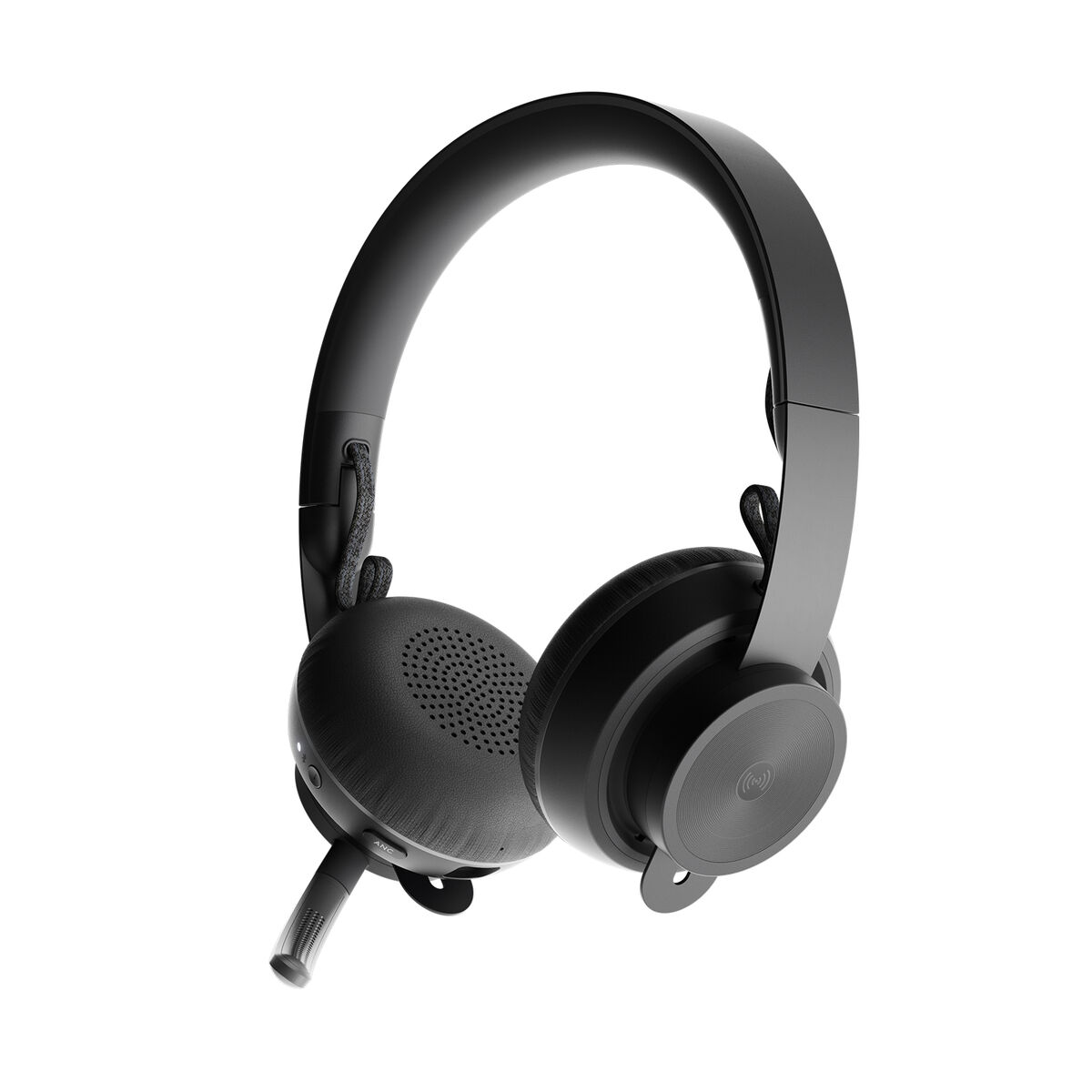 "Wireless Headphones Logitech 981-000919"_0