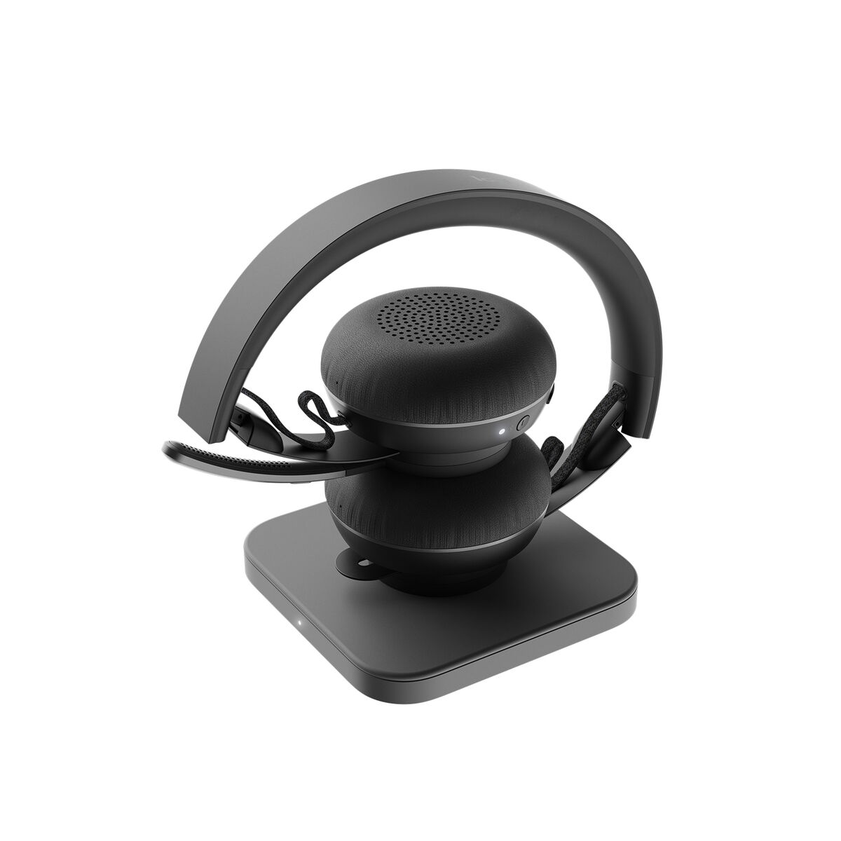 "Wireless Headphones Logitech 981-000919"_5