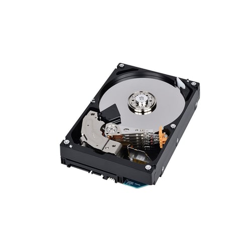 "Harddisk Toshiba MG08ADA800E 8TB HDD" - picture