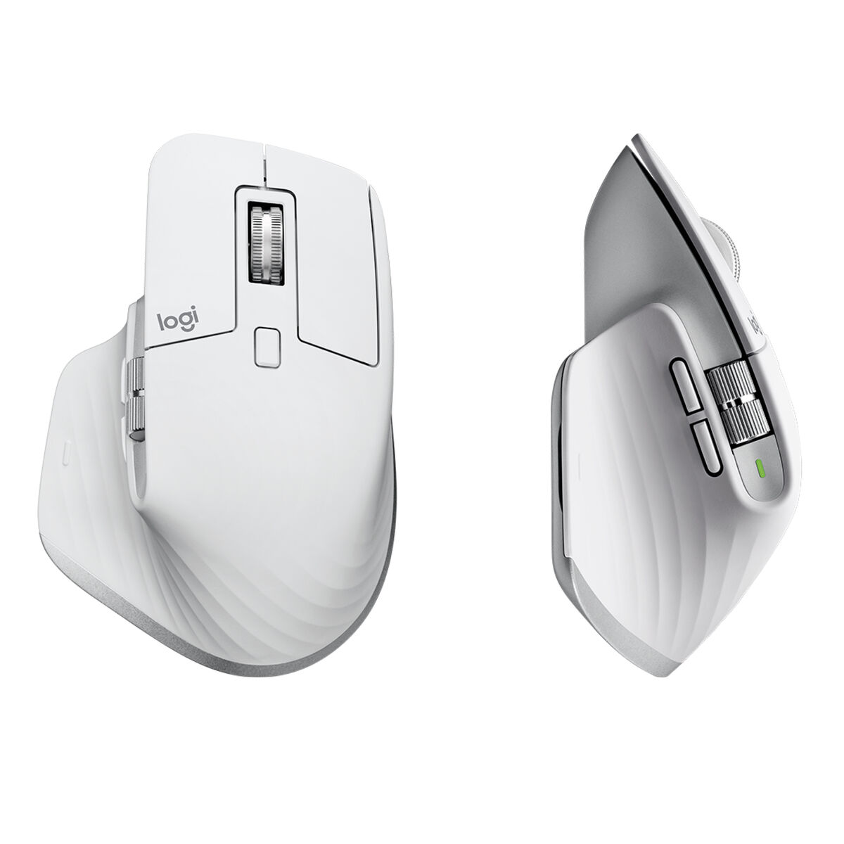 "Wireless Mouse Logitech MX MASTER 3S"_0
