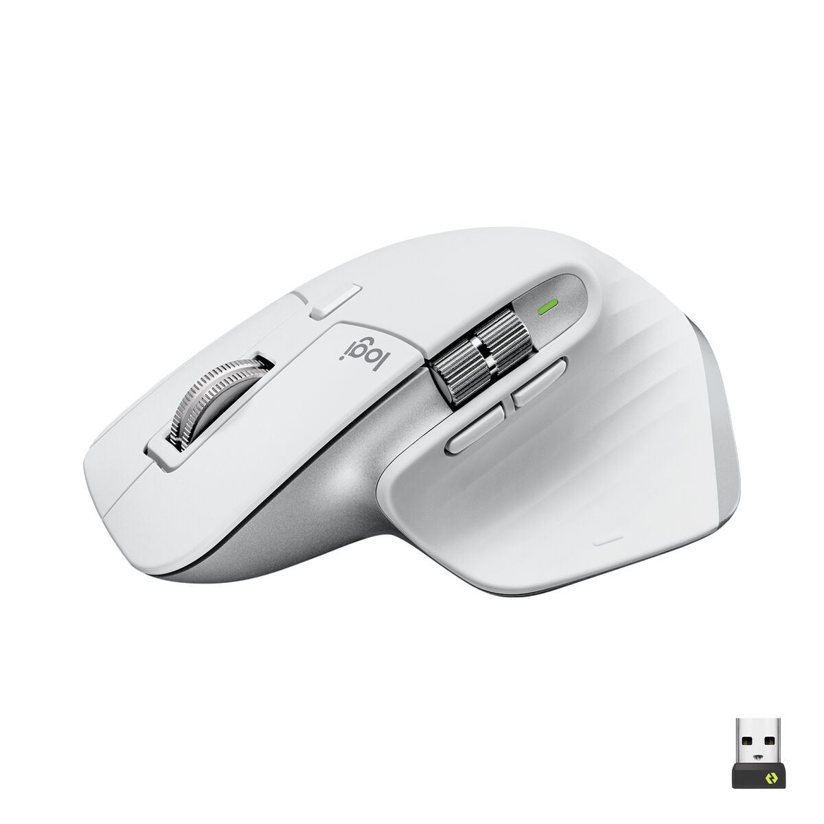 "Wireless Mouse Logitech MX MASTER 3S"_1