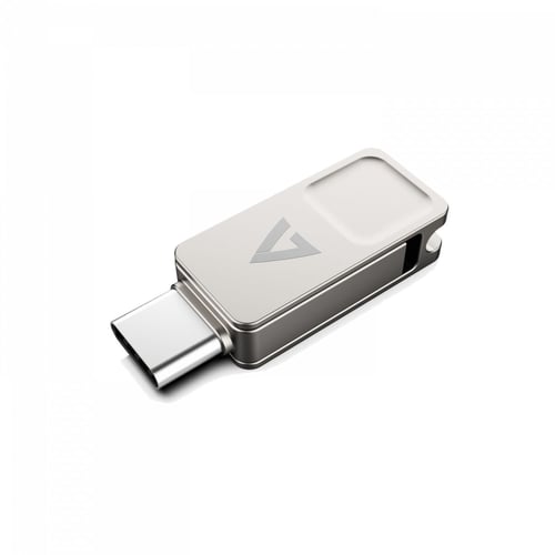 "USB-stik V7 VF3128GTC 128 GB" - picture