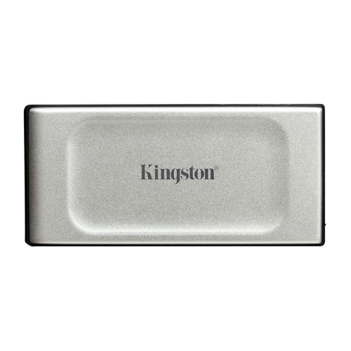 "Ekstern harddisk Kingston SXS2000/4000G 4 TB SSD"_1