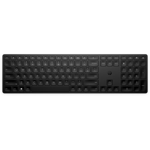 "Trådløst tastatur HP 455 Spansk qwerty" - picture