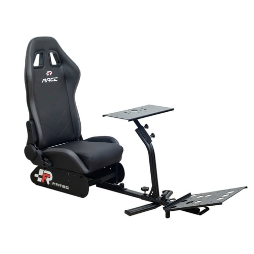 "Gaming Chair FR-TEC FT7010" - picture