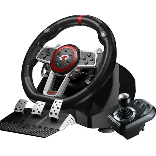 "Racerrat FR-TEC FT7003 Gaming PC/PS4"_19