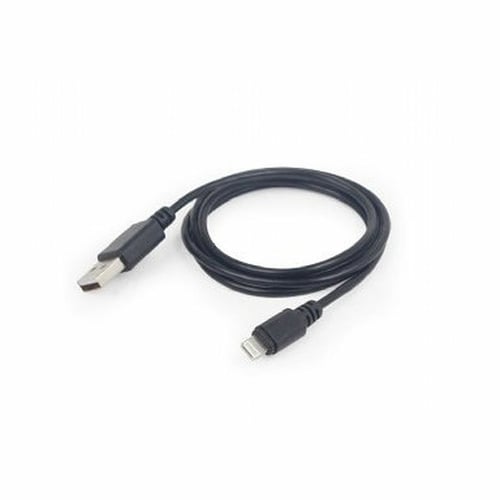 USB til Lightning-kabel GEMBIRD CA1932081 (1m)_0
