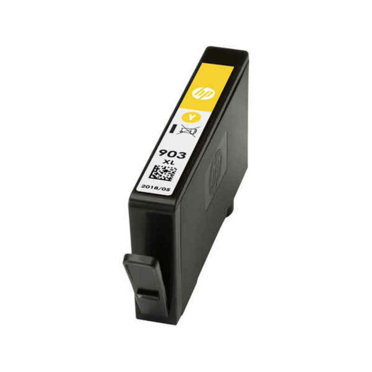 Original Ink Cartridge HP 903XL Yellow_4