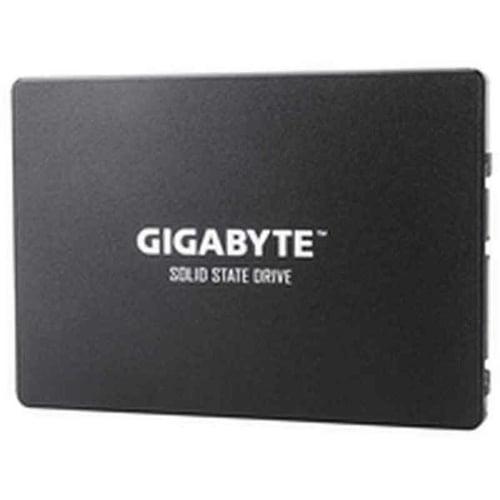 Harddisk Gigabyte GP-GSTFS31 2,5 SSD 450-550 MB/s - picture