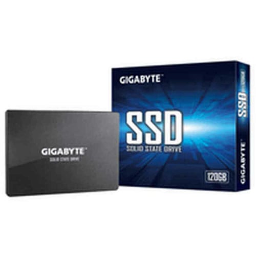Harddisk Gigabyte GP-GSTFS31 2,5 SSD 450-550 MB/s_2