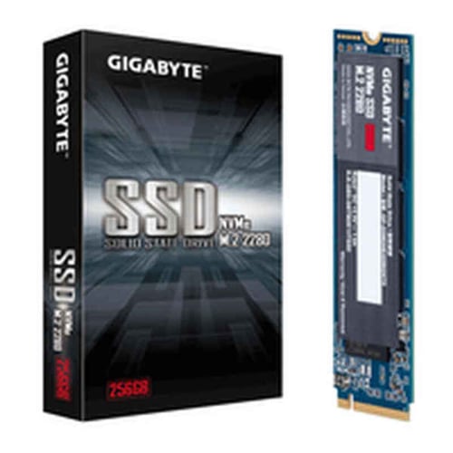 Harddisk Gigabyte GSM2NE3 SSD M.2 1700 MB/s - picture