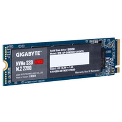 Harddisk Gigabyte GSM2NE3 SSD M.2 1700 MB/s_2