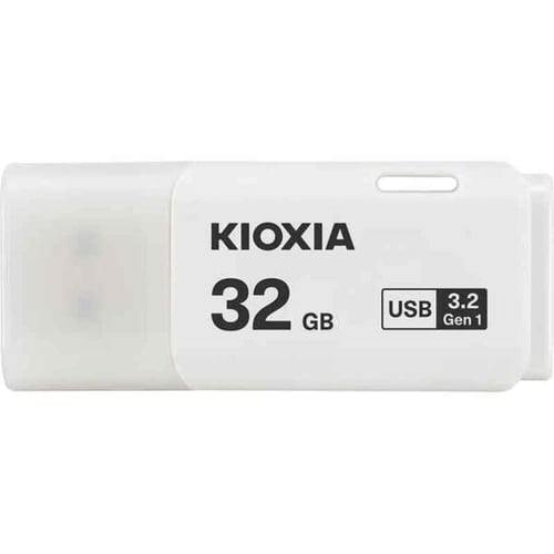 USB-stik Kioxia U301 Hvid - picture