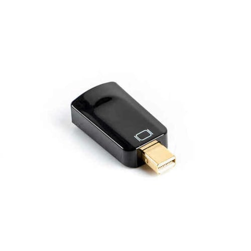 DisplayPort til HDMI-adapter Lanberg AD-0004-BK - picture