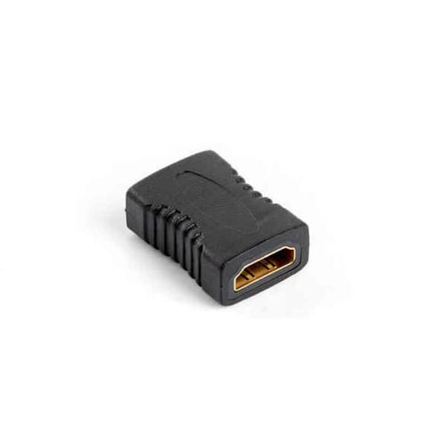 Adapter HDMI Lanberg AD-0018-BK - picture