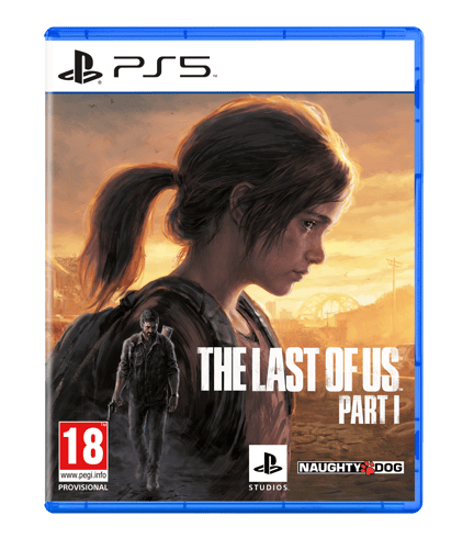 The Last of Us Part I (Nordic) 18+_0